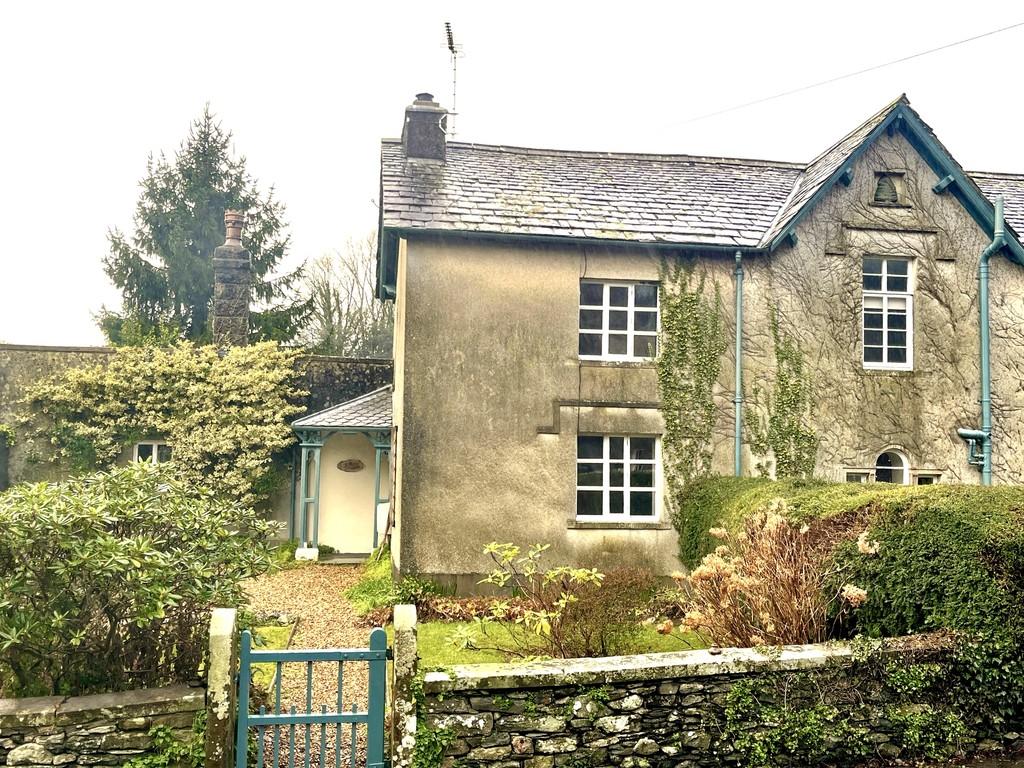 Front Elevation