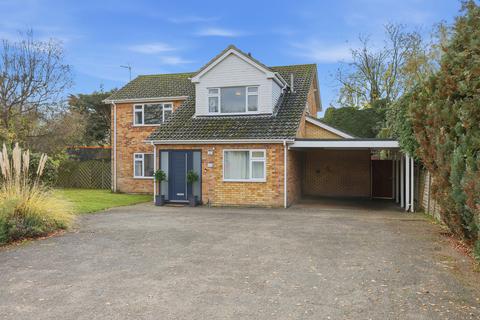 5 bedroom detached house for sale - Conyers Way, Bury St. Edmunds IP31