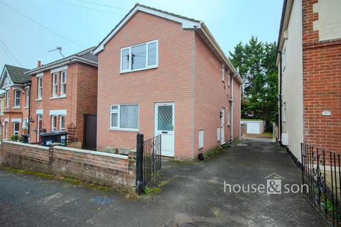 1 bedroom flat for sale - Markham Road, Bournemouth