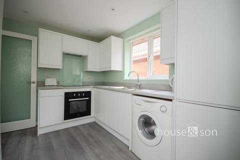 1 bedroom flat for sale, Markham Road, Bournemouth