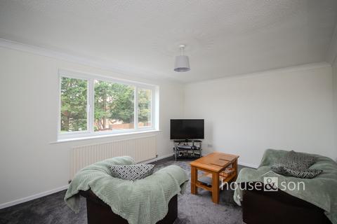 1 bedroom flat for sale, Markham Road, Bournemouth