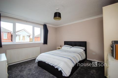 1 bedroom flat for sale, Markham Road, Bournemouth
