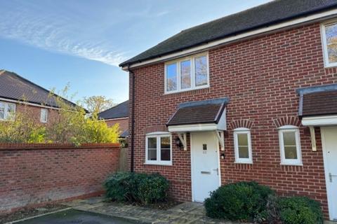 2 bedroom semi-detached house for sale - Phoenix Rise, Burgess Hill