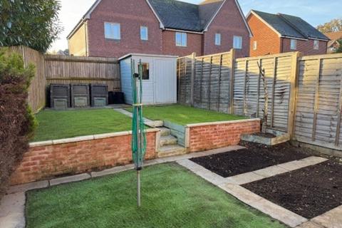 2 bedroom semi-detached house for sale, Phoenix Rise, Burgess Hill