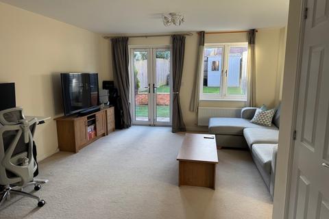 2 bedroom semi-detached house for sale, Phoenix Rise, Burgess Hill