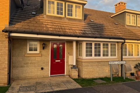undefined, Maple Gardens, Bourne