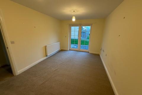2 bedroom terraced bungalow for sale, Maple Gardens, Bourne