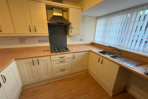 2 bedroom terraced bungalow for sale, Maple Gardens, Bourne