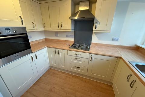 2 bedroom terraced bungalow for sale, Maple Gardens, Bourne