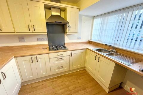 2 bedroom terraced bungalow for sale, Maple Gardens, Bourne