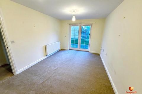 2 bedroom terraced bungalow for sale, Maple Gardens, Bourne