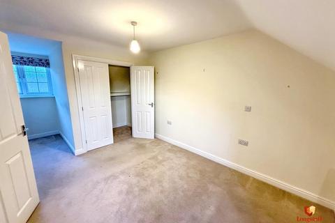 2 bedroom terraced bungalow for sale, Maple Gardens, Bourne