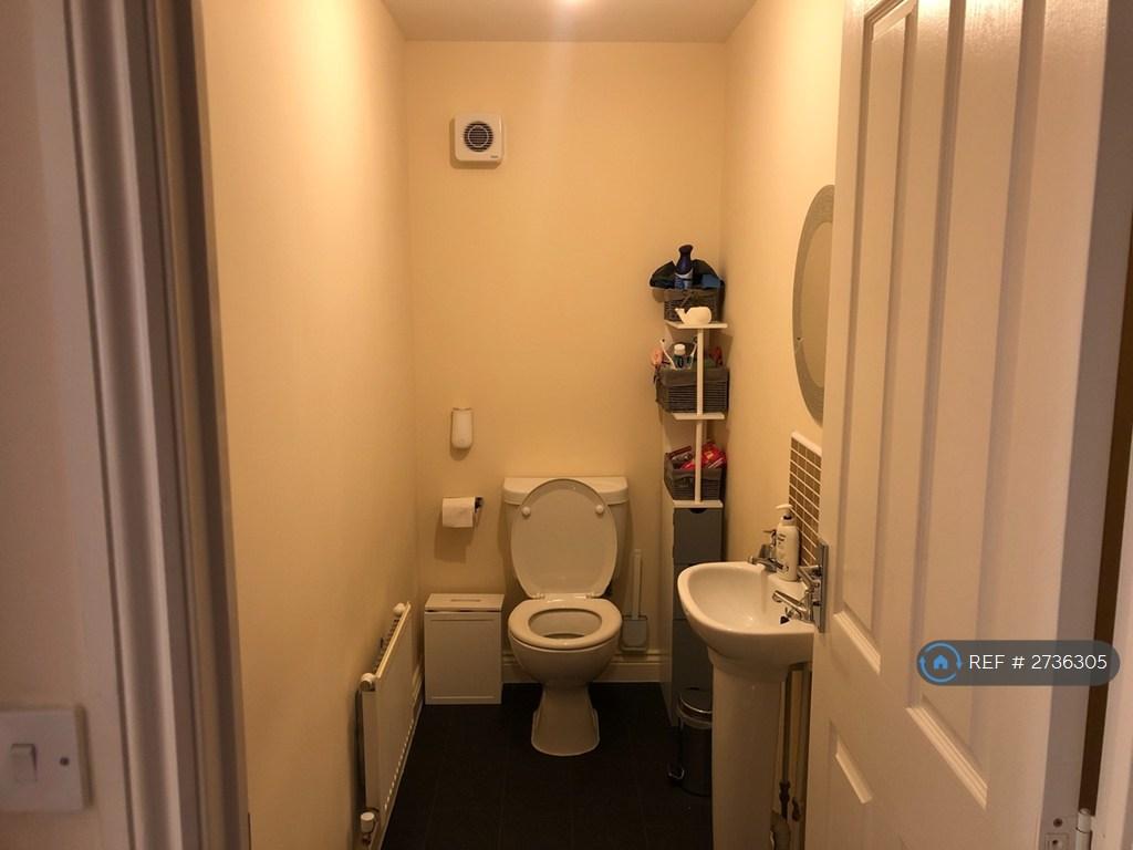 Guest Toilet 2