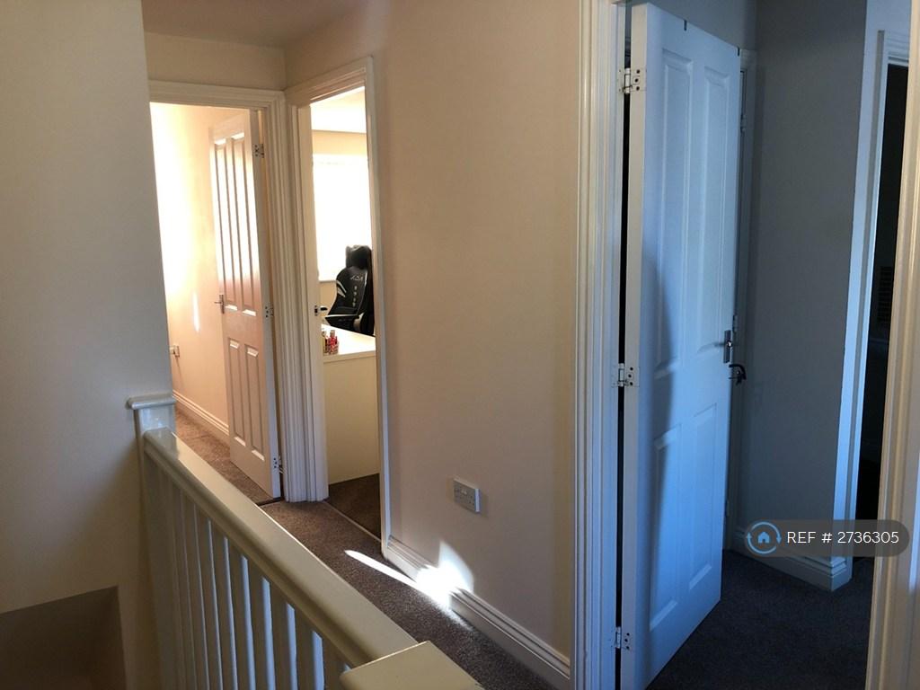 Hallway 3