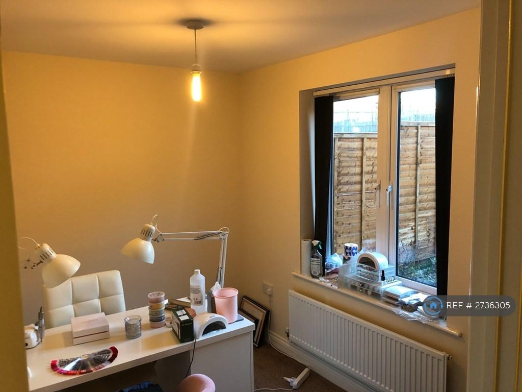 Study Room