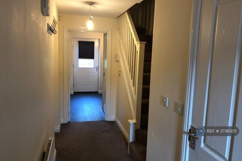 undefined, Austwick Close, Leicester, LE4