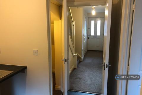 undefined, Austwick Close, Leicester, LE4