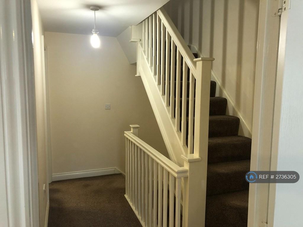 Hallway 2a
