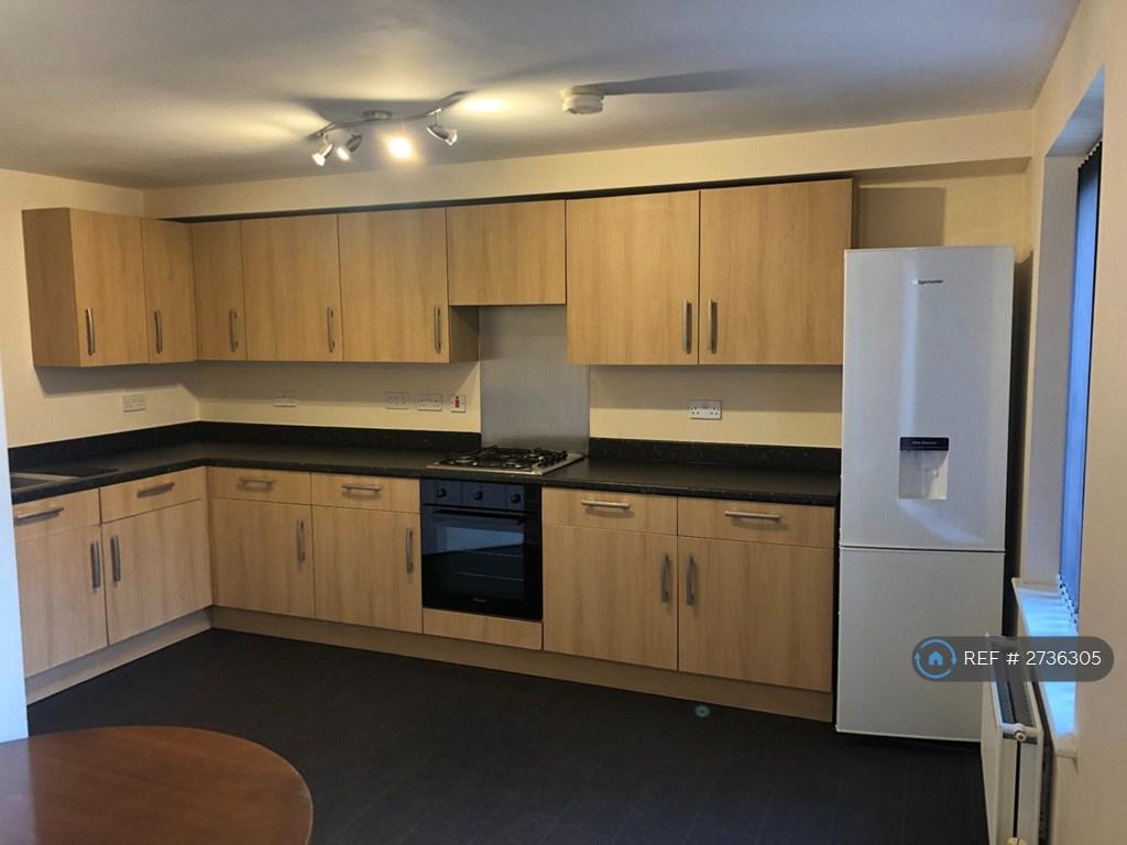 Kitchen a
