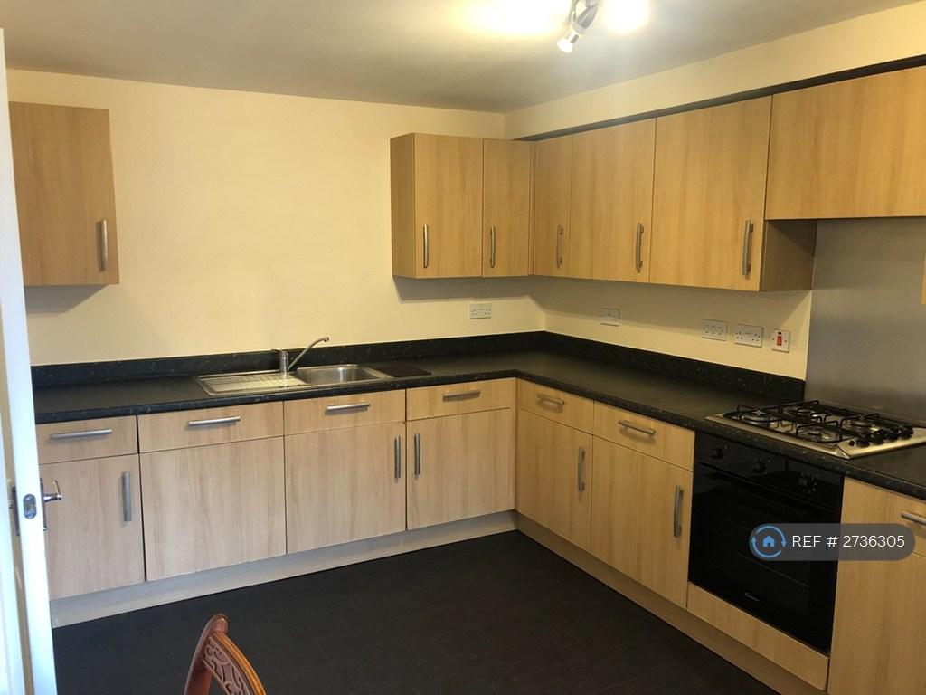 Kitchen b