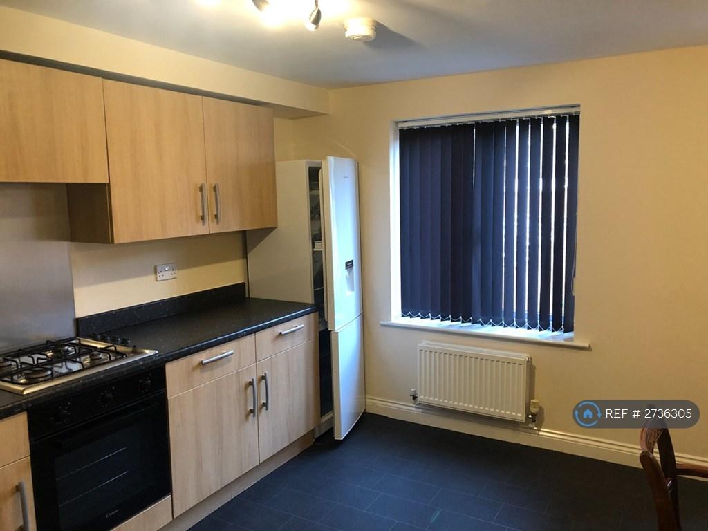Kitchen d