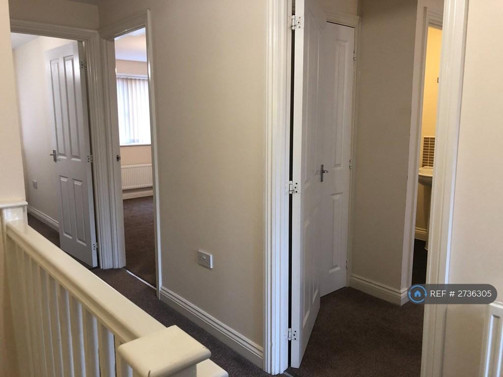 Hallway 3a