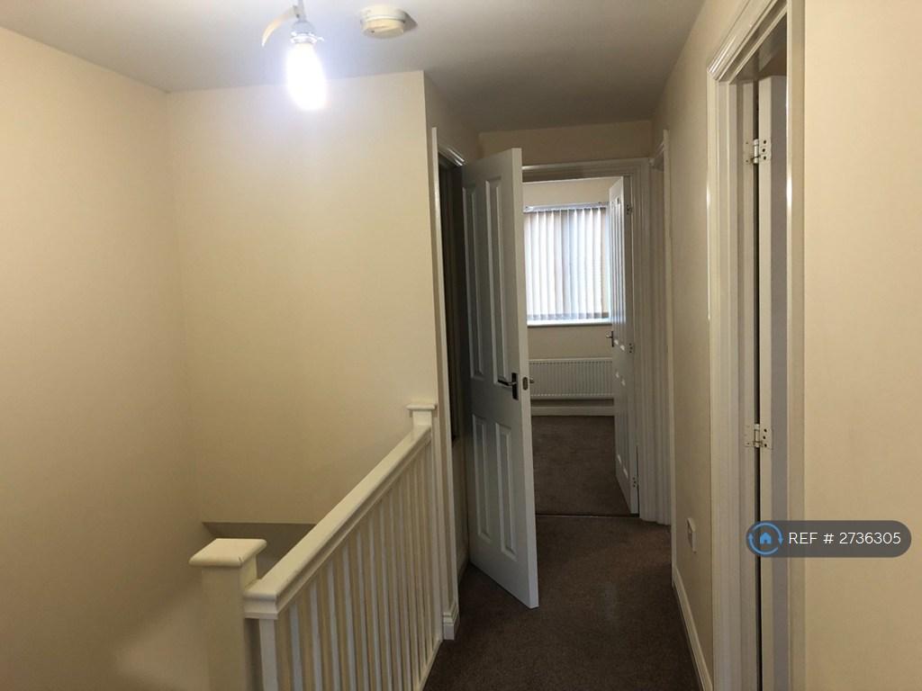 Hallway 3b