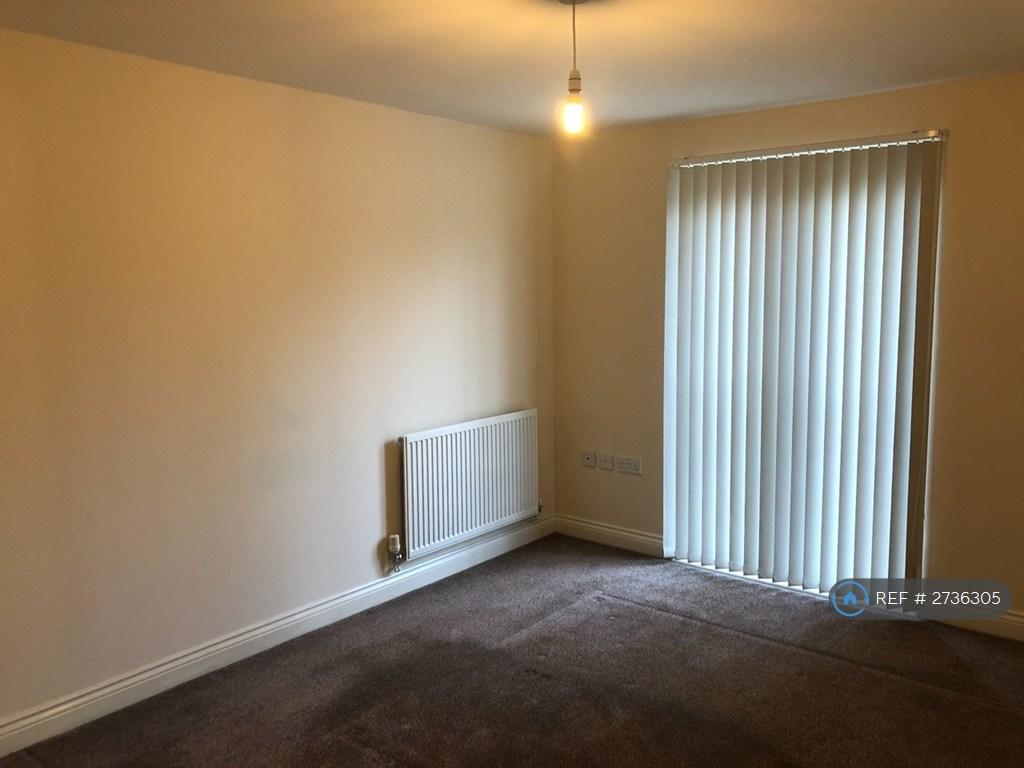 Bedroom 1a