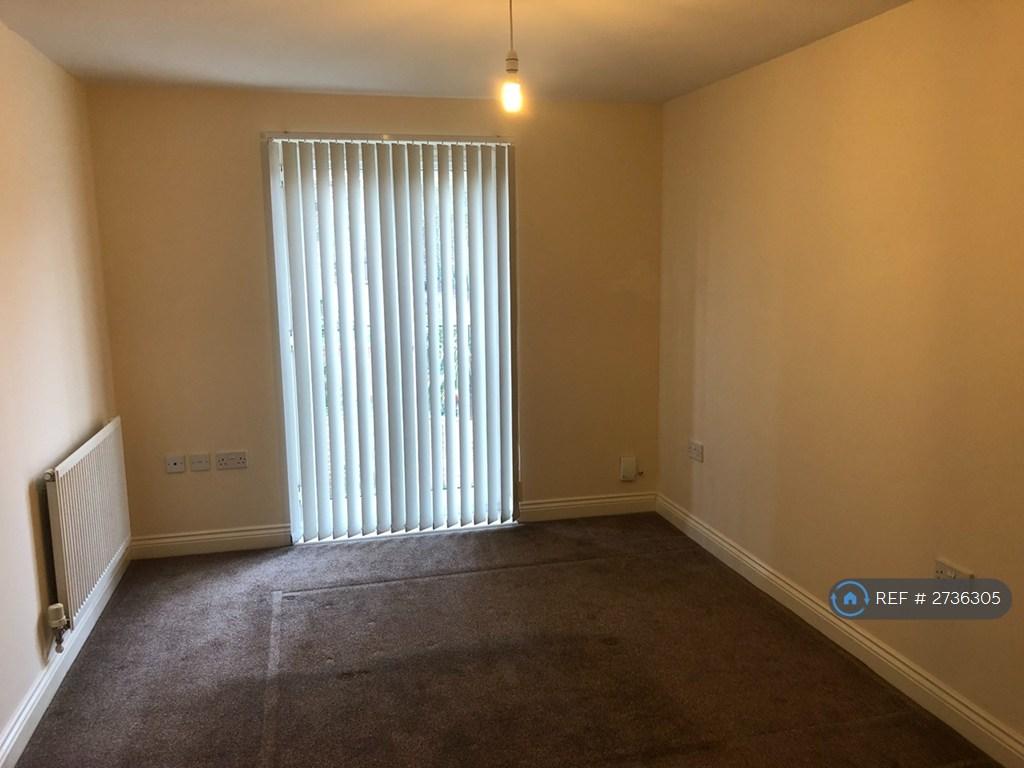 Bedroom 1b