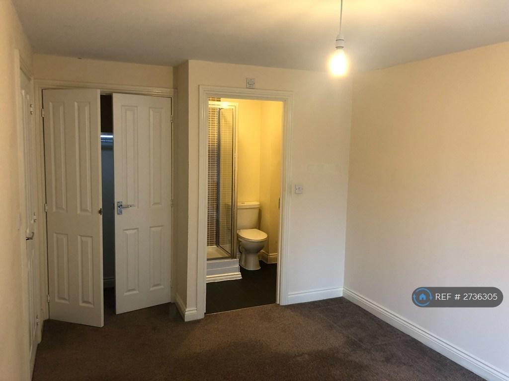 Bedroom 1c