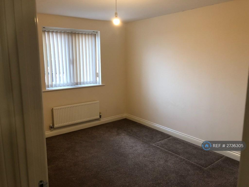 Bedroom 2a