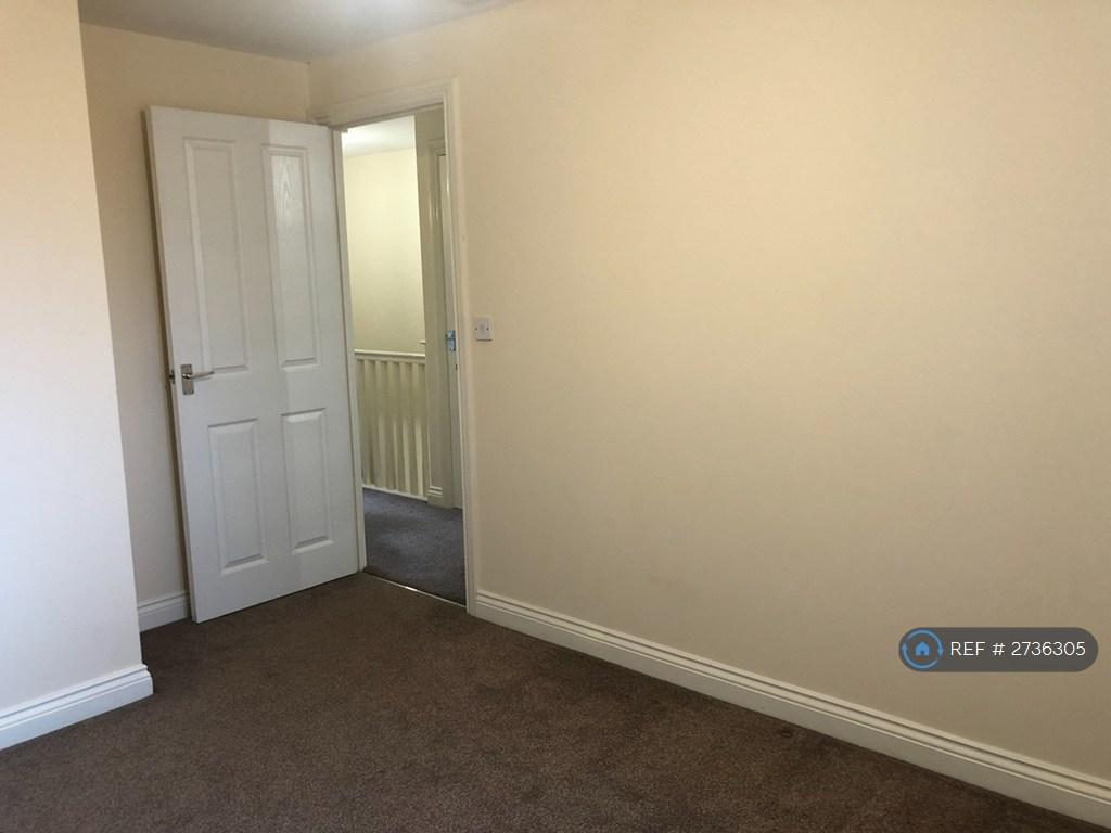 Bedroom 2b