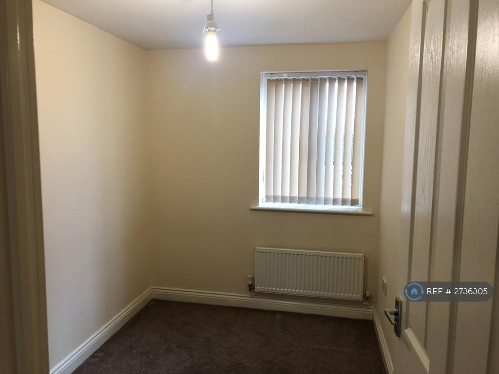 Bedroom 3a