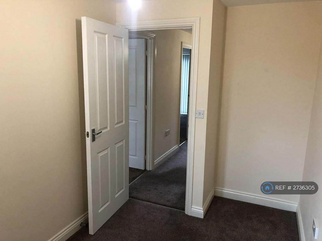 Bedroom 3b