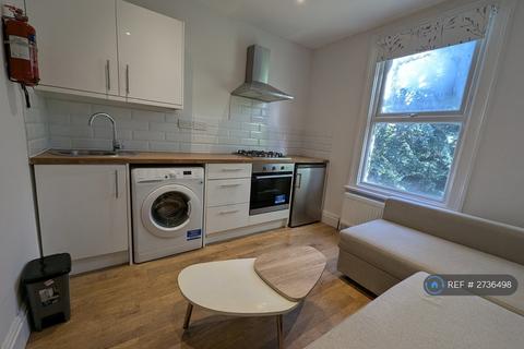 Studio to rent - Crouch End, London, N8