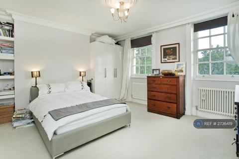 2 bedroom flat to rent, Myddelton Square, London, EC1R