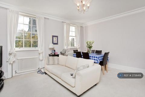 2 bedroom flat to rent, Myddelton Square, London, EC1R