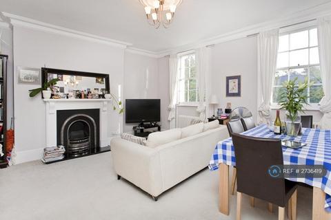 2 bedroom flat to rent, Myddelton Square, London, EC1R