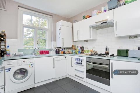 2 bedroom flat to rent, Myddelton Square, London, EC1R