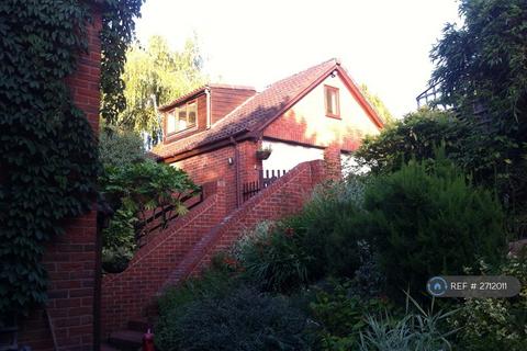 1 bedroom flat to rent, Foxholes Hill, Exmouth, EX8