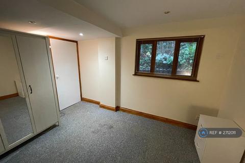 1 bedroom flat to rent, Foxholes Hill, Exmouth, EX8