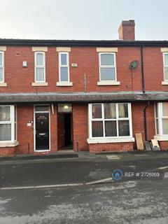 3 bedroom terraced house to rent - Rosebery Street, Manchester, M14