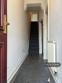 3 bedroom terraced house to rent, Rosebery Street, Manchester, M14