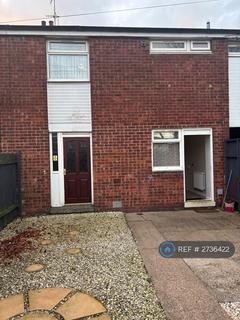 2 bedroom terraced house to rent, Clanthorpe, Hull, HU6