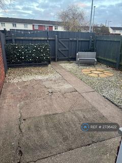 2 bedroom terraced house to rent, Clanthorpe, Hull, HU6
