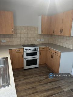 2 bedroom terraced house to rent, Clanthorpe, Hull, HU6