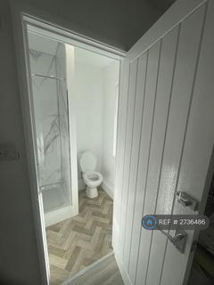Studio to rent, Mansfield Road, Nottingham, NG1