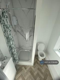 Studio to rent, Mansfield Road, Nottingham, NG1