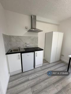 Studio to rent, Mansfield Road, Nottingham, NG1