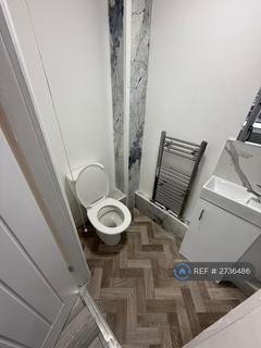 Studio to rent, Mansfield Road, Nottingham, NG1